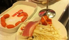 李村乐客城今日吃瓜,美食盛宴等你来尝